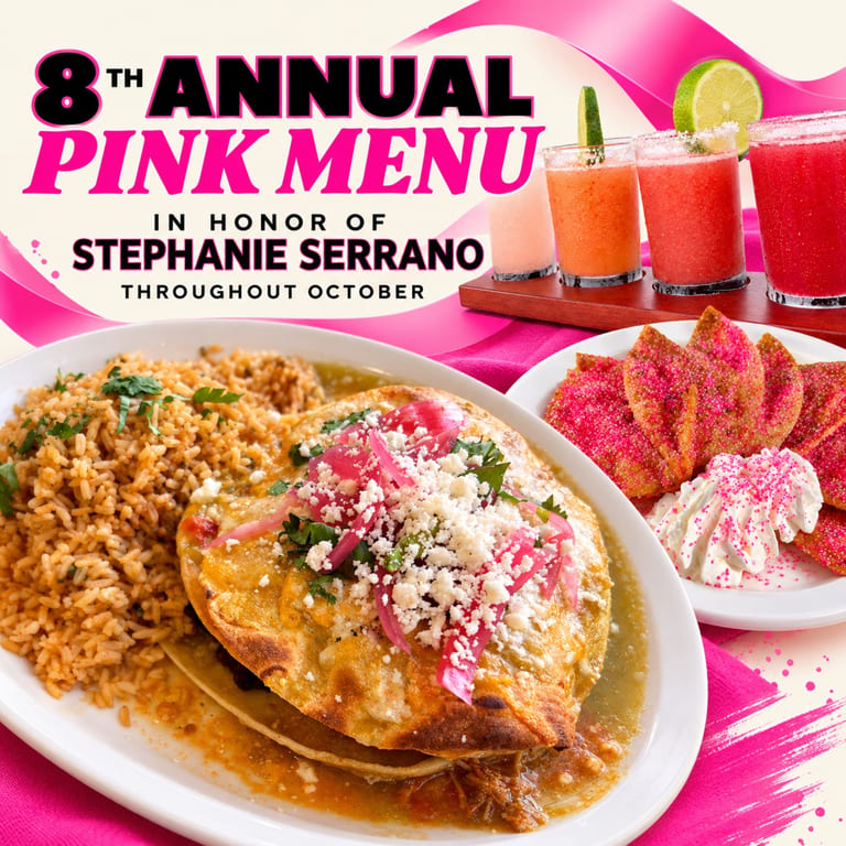 October Is Breast Cancer Awareness Month