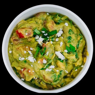 Guacamole