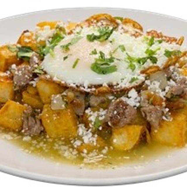 CARNE ASADA HASH.