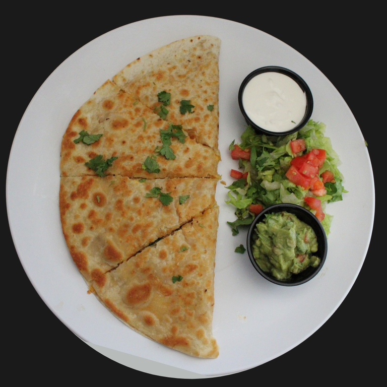 Delicious Quesadilla Options