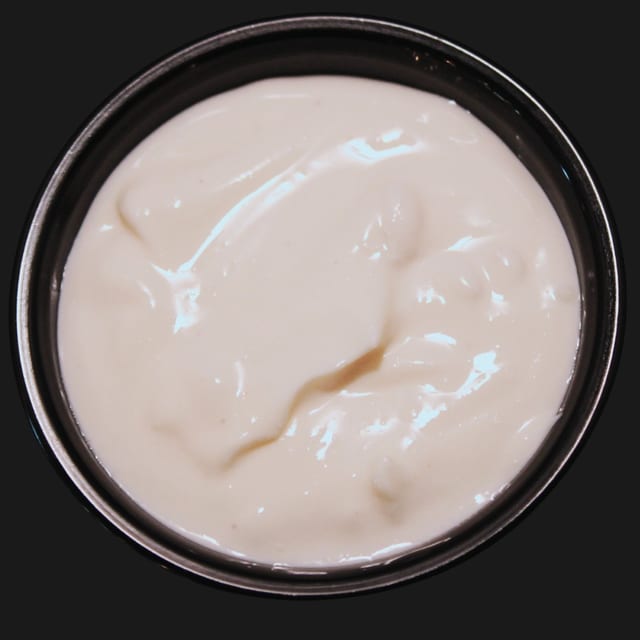 Sour Cream (seasoned).