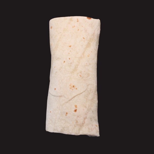 Grab & Go Burrito.