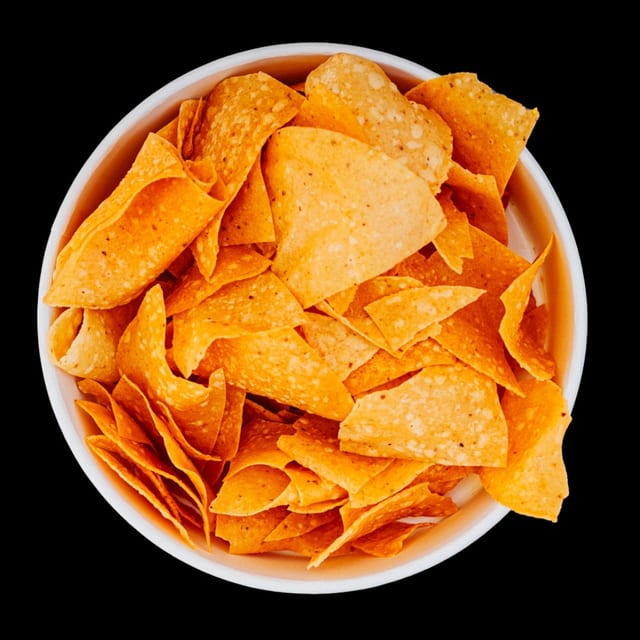 Bag of Chips.