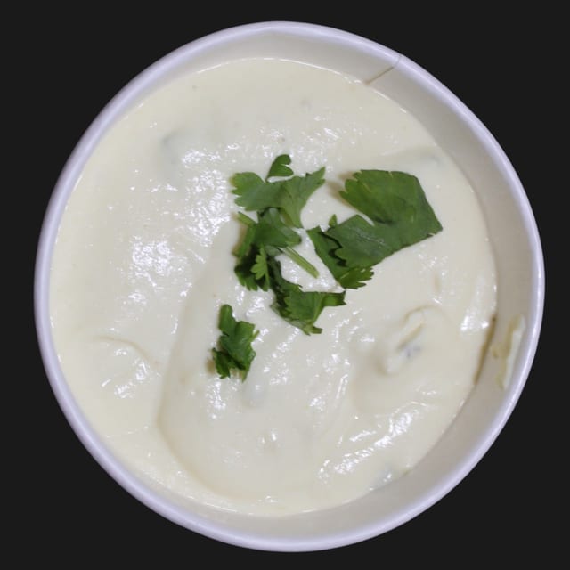 Queso Fundido.