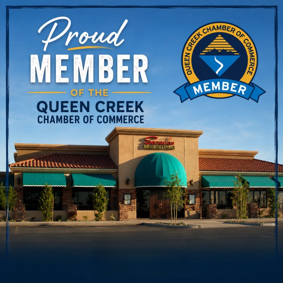 Queen Creek || Ellsworth Road
