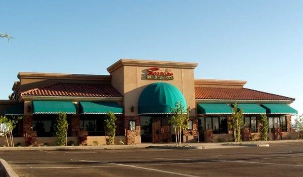 Queen Creek - Serrano's Mexican Restaurants | Arizona