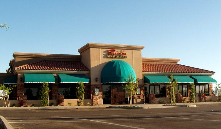 Serrano's Mexican Restaurant | Queen Creek AZ