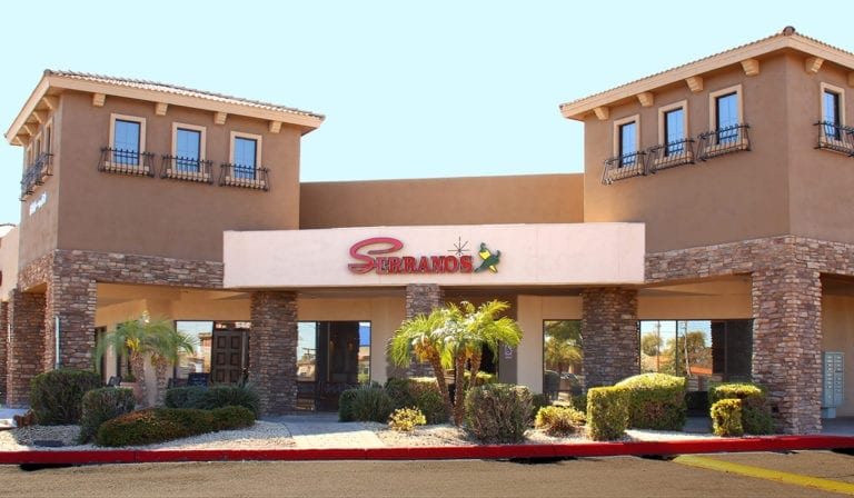 Serrano's Mexican Restaurant | Tempe AZ