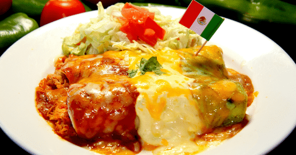 Serrano's Mexican Restaurants online ordering curbside pickup