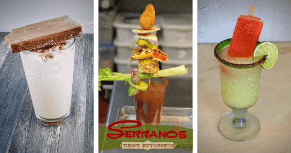 Serrano's Mexican Restaurants