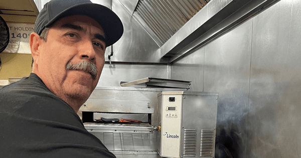Jobs and Careers at Serrano's Mexican Restaurants - Meet Assistant Executive Chef